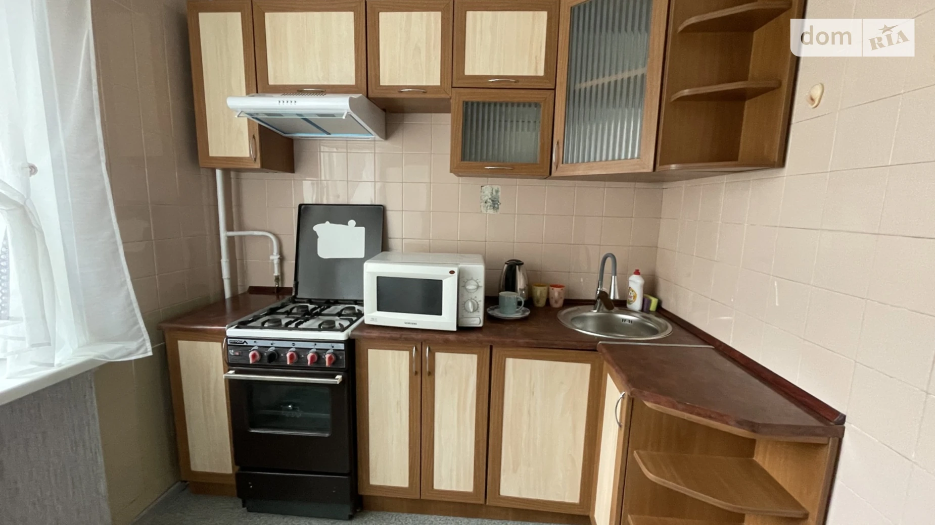 Здається в оренду 1-кімнатна квартира 35 кв. м у Вінниці, вул. Миколи Ващука - фото 2