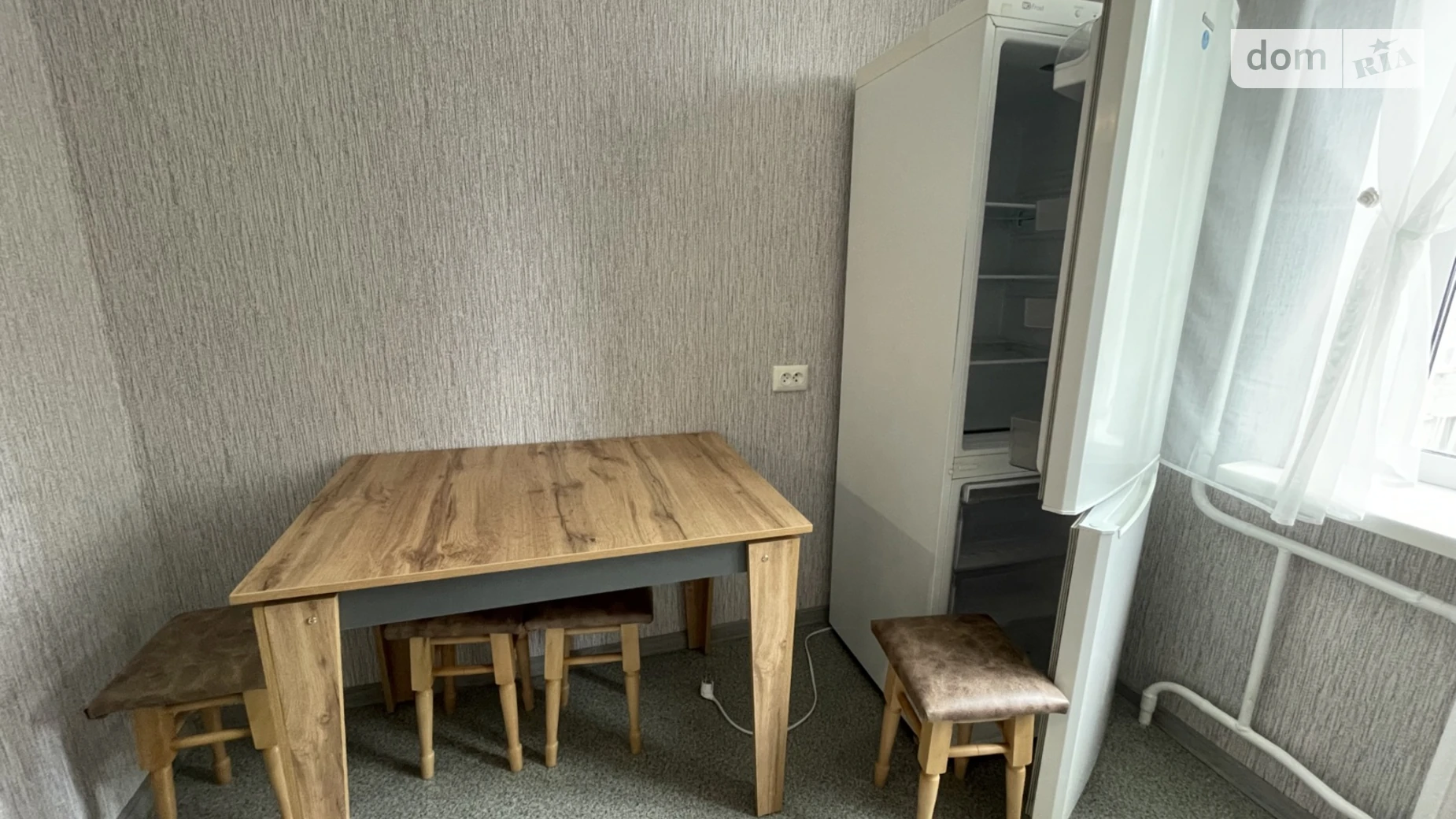 Здається в оренду 1-кімнатна квартира 35 кв. м у Вінниці, вул. Миколи Ващука - фото 3