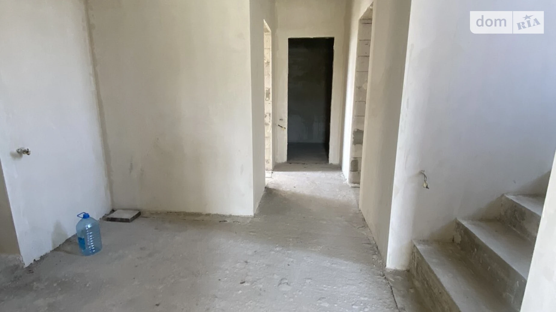 Продается дом на 2 этажа 115 кв. м с садом, цена: 68500 $ - фото 4