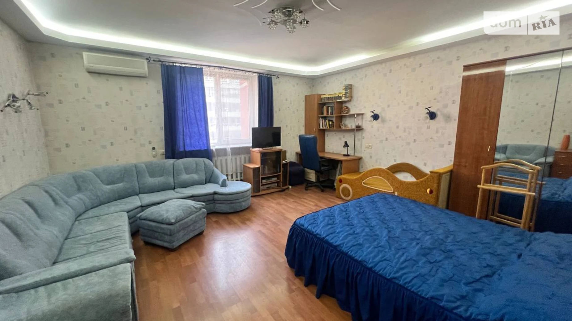 Сдается в аренду 4-комнатная квартира 144.8 кв. м в Днепре, цена: 40000 грн - фото 3