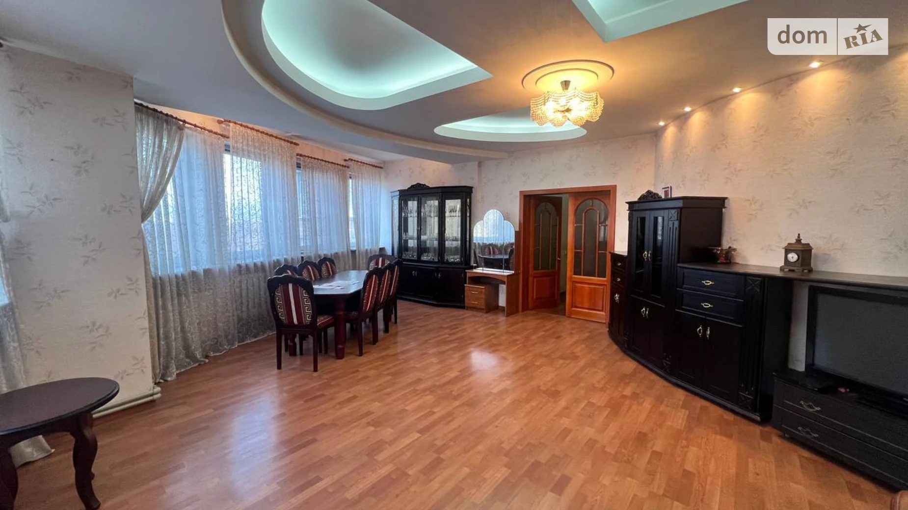 Сдается в аренду 4-комнатная квартира 144.8 кв. м в Днепре, цена: 40000 грн - фото 2