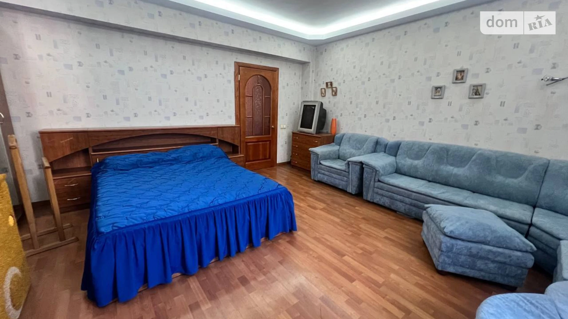 Сдается в аренду 4-комнатная квартира 144.8 кв. м в Днепре, цена: 40000 грн - фото 5