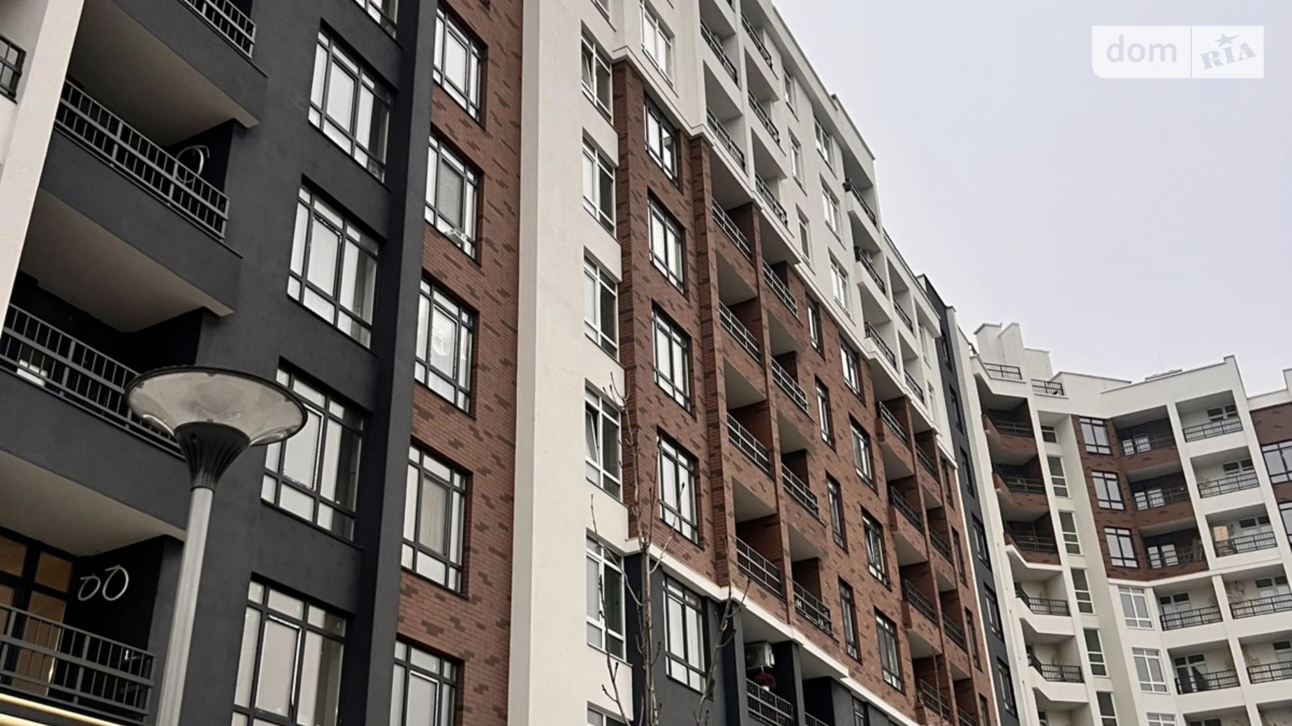 Продається 2-кімнатна квартира 62 кв. м у Ірпені, вул. Ольги Кобилянської(Достоєвського), 1В/20 - фото 3