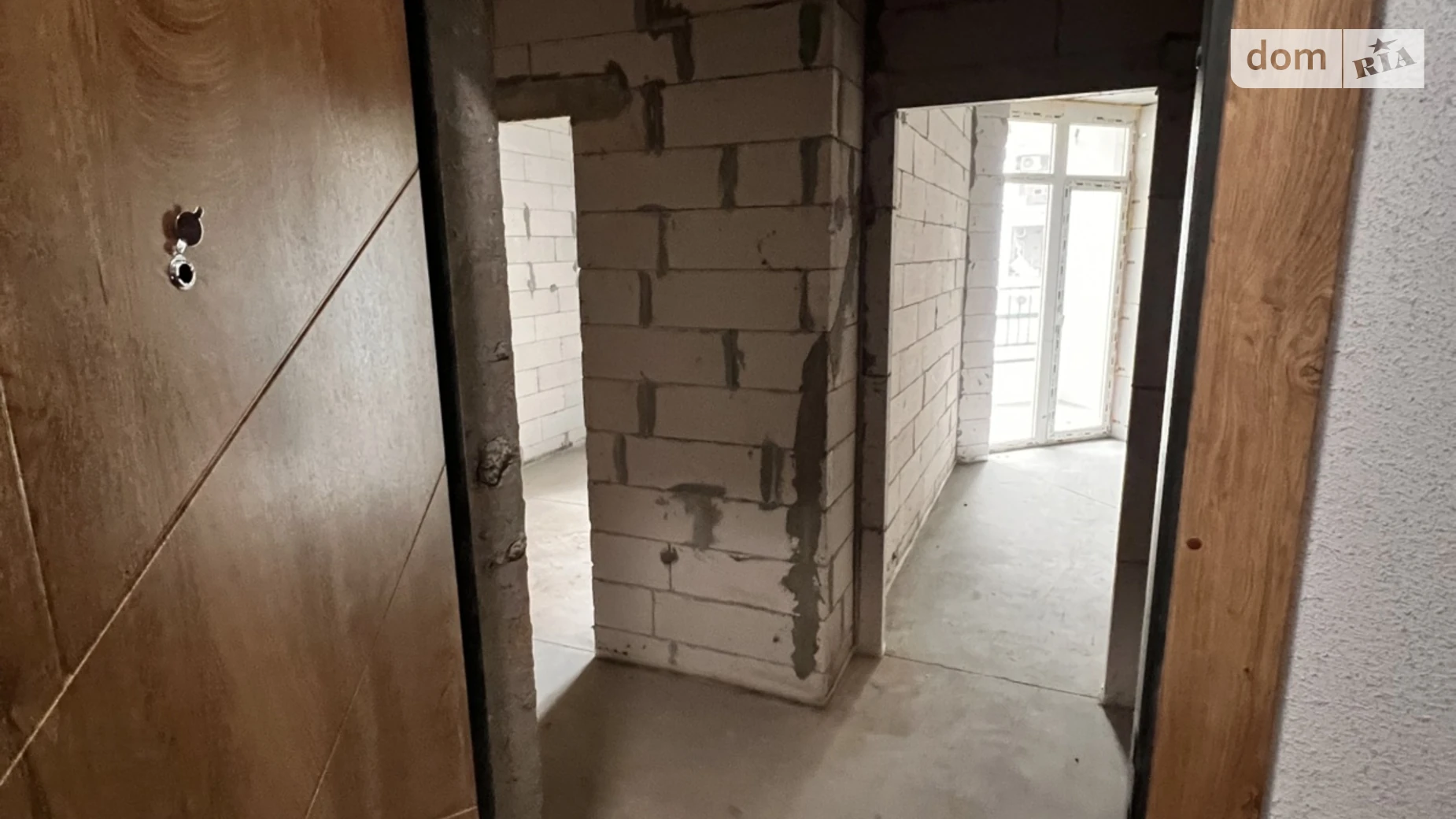 Продається 2-кімнатна квартира 62 кв. м у Ірпені, вул. Ольги Кобилянської(Достоєвського), 1В/20 - фото 5