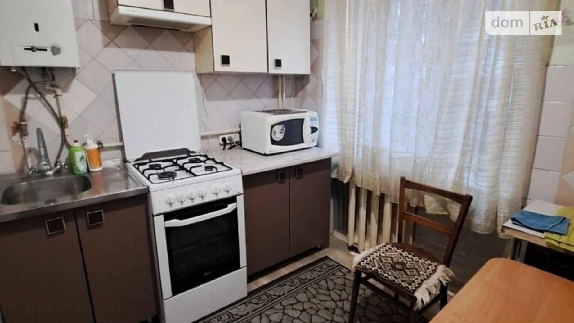 Сдается в аренду 2-комнатная квартира 48 кв. м в Хмельницком, ул. Заречанская, 8/1 - фото 5