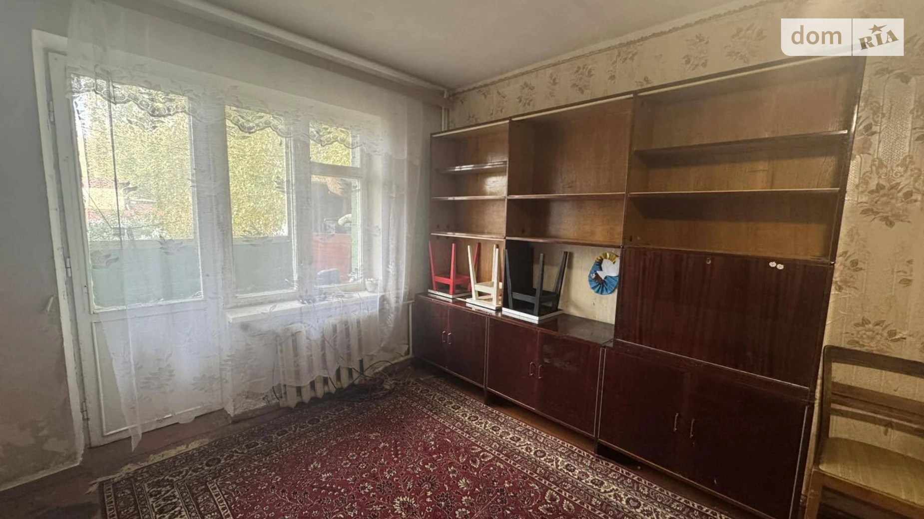 Продается 1-комнатная квартира 26.6 кв. м в Киеве, просп. Европейского Союза(Правды), 3 - фото 2