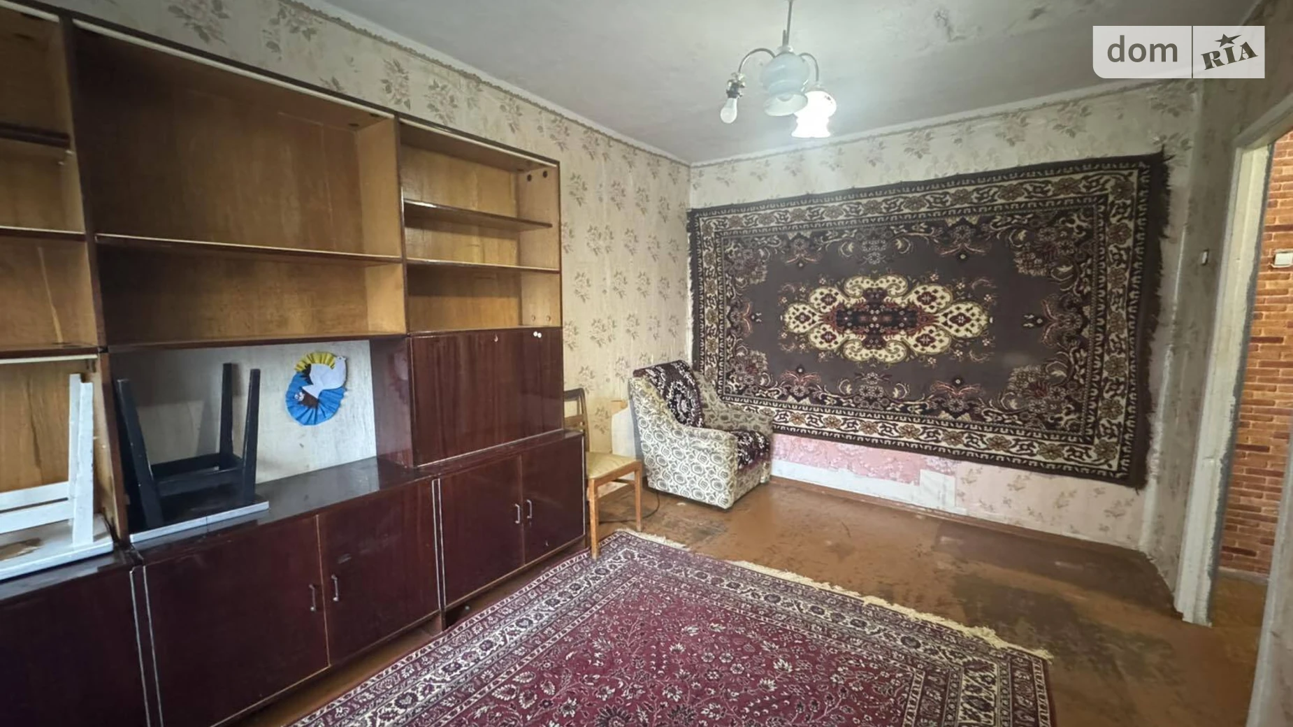 Продается 1-комнатная квартира 26.6 кв. м в Киеве, просп. Европейского Союза(Правды), 3 - фото 3