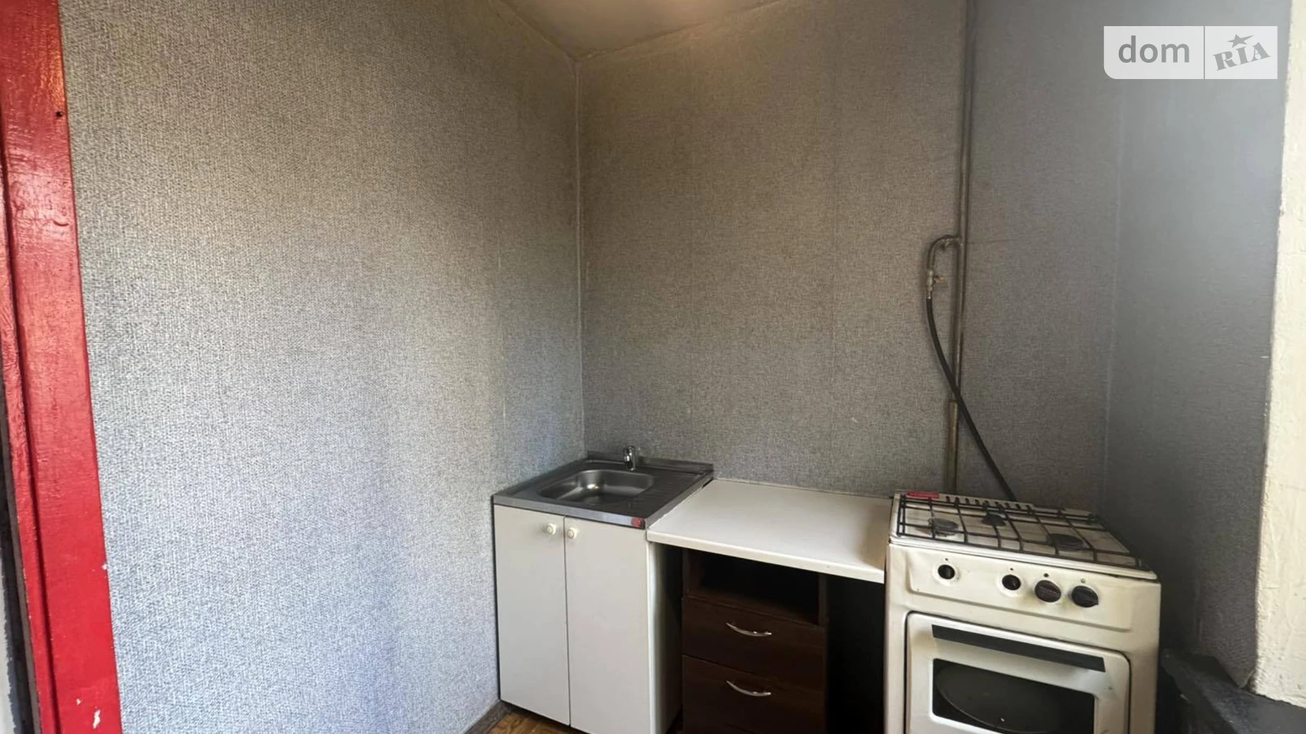 Продается 1-комнатная квартира 26.6 кв. м в Киеве, просп. Европейского Союза(Правды), 3 - фото 4