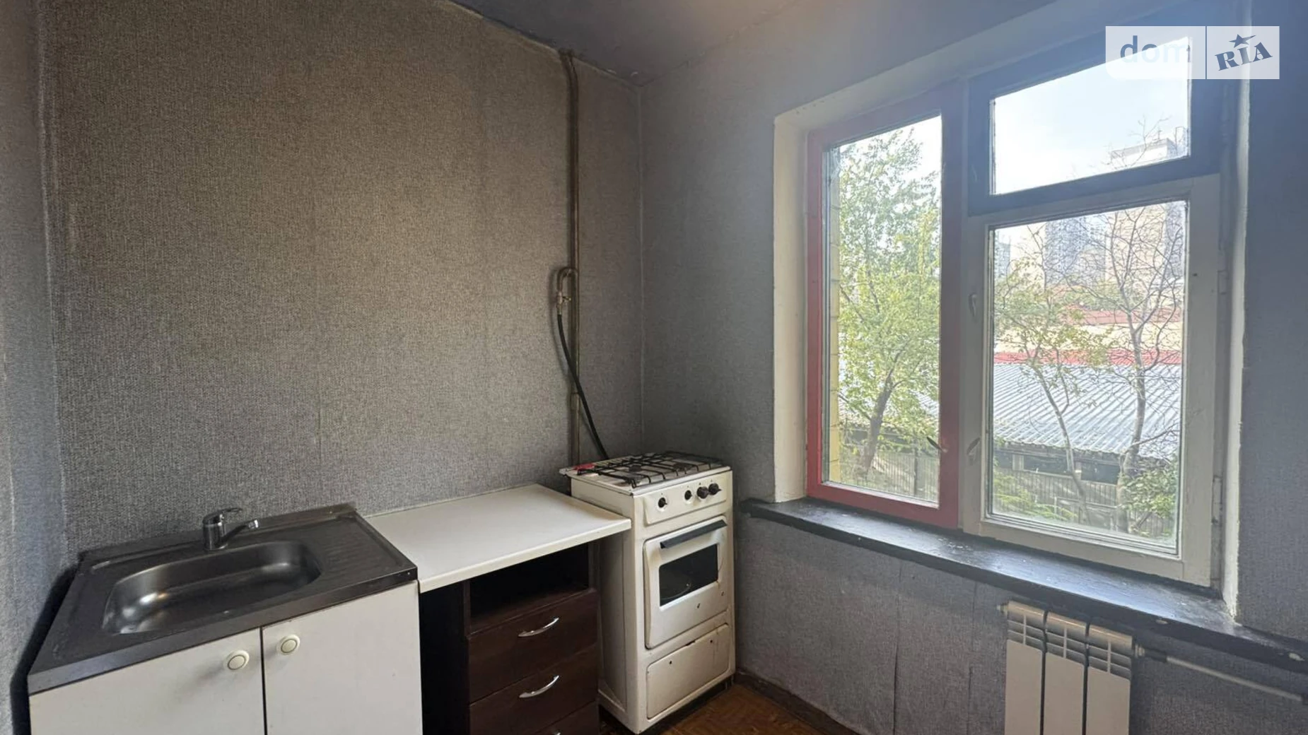 Продается 1-комнатная квартира 26.6 кв. м в Киеве, просп. Европейского Союза(Правды), 3 - фото 5