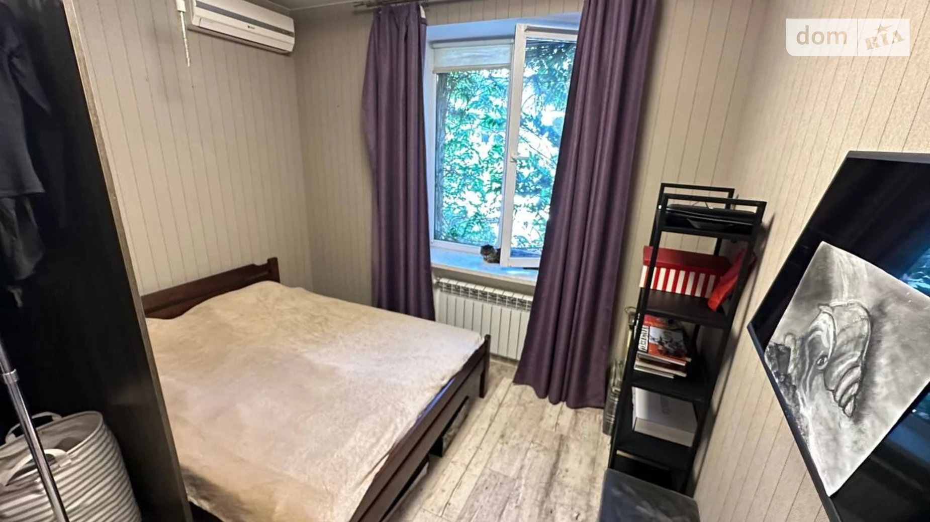 Сдается в аренду 2-комнатная квартира в Одессе, ул. Еврейская, 5 - фото 4