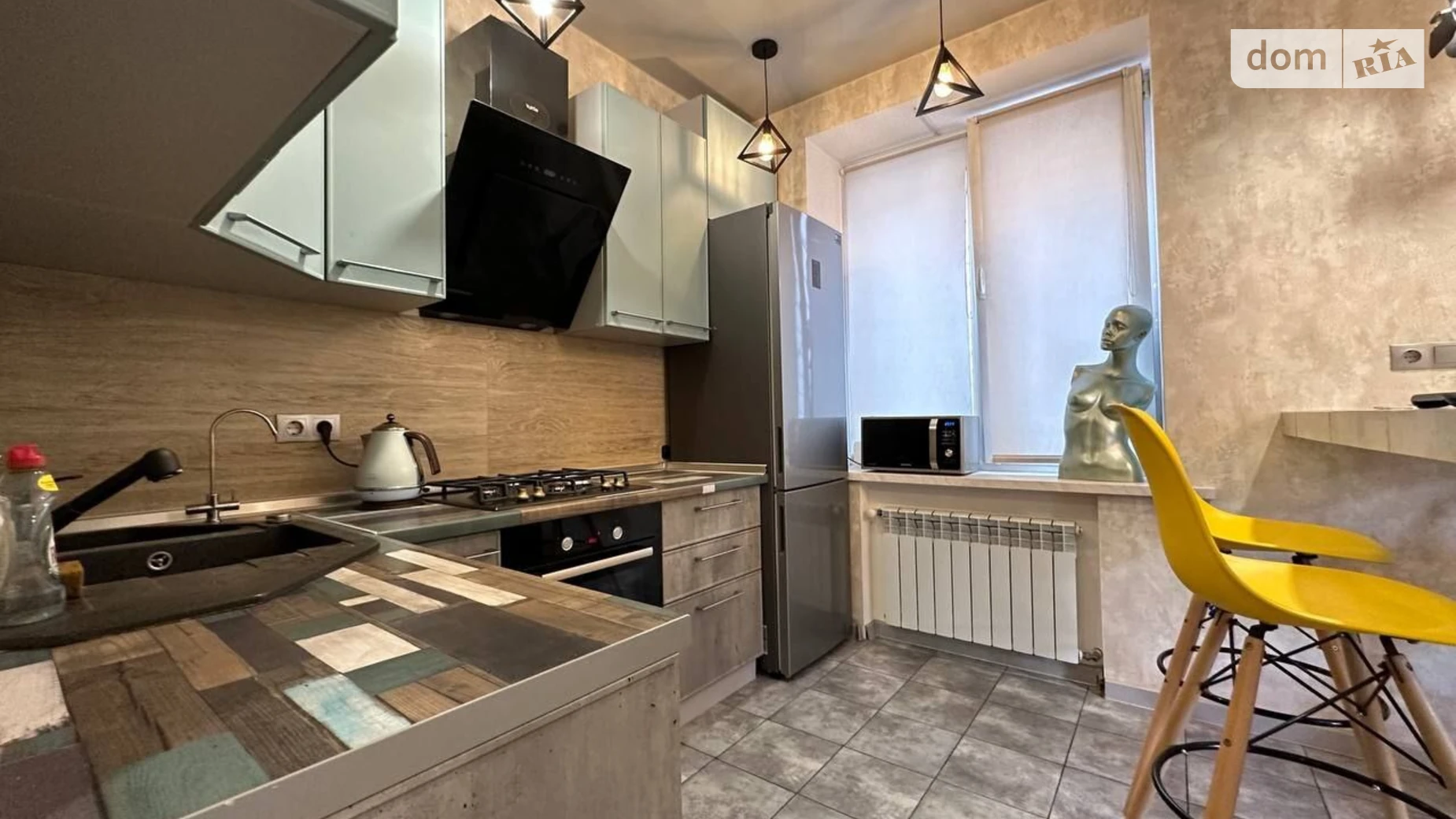 Сдается в аренду 2-комнатная квартира в Одессе, ул. Еврейская, 5 - фото 5