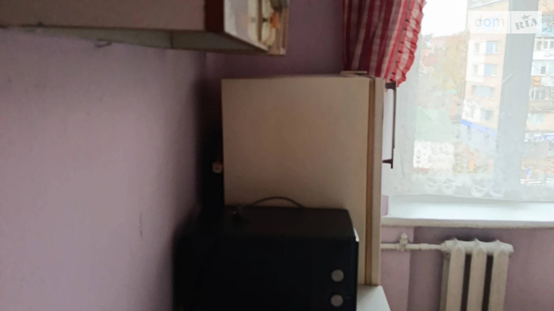 Здається в оренду 1-кімнатна квартира 33 кв. м у Вінниці, вул. Івана Богуна, 3 - фото 2