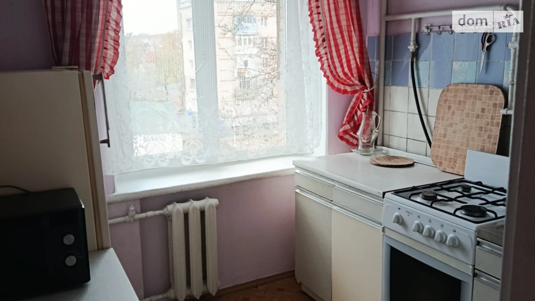 Здається в оренду 1-кімнатна квартира 33 кв. м у Вінниці, вул. Івана Богуна, 3 - фото 3