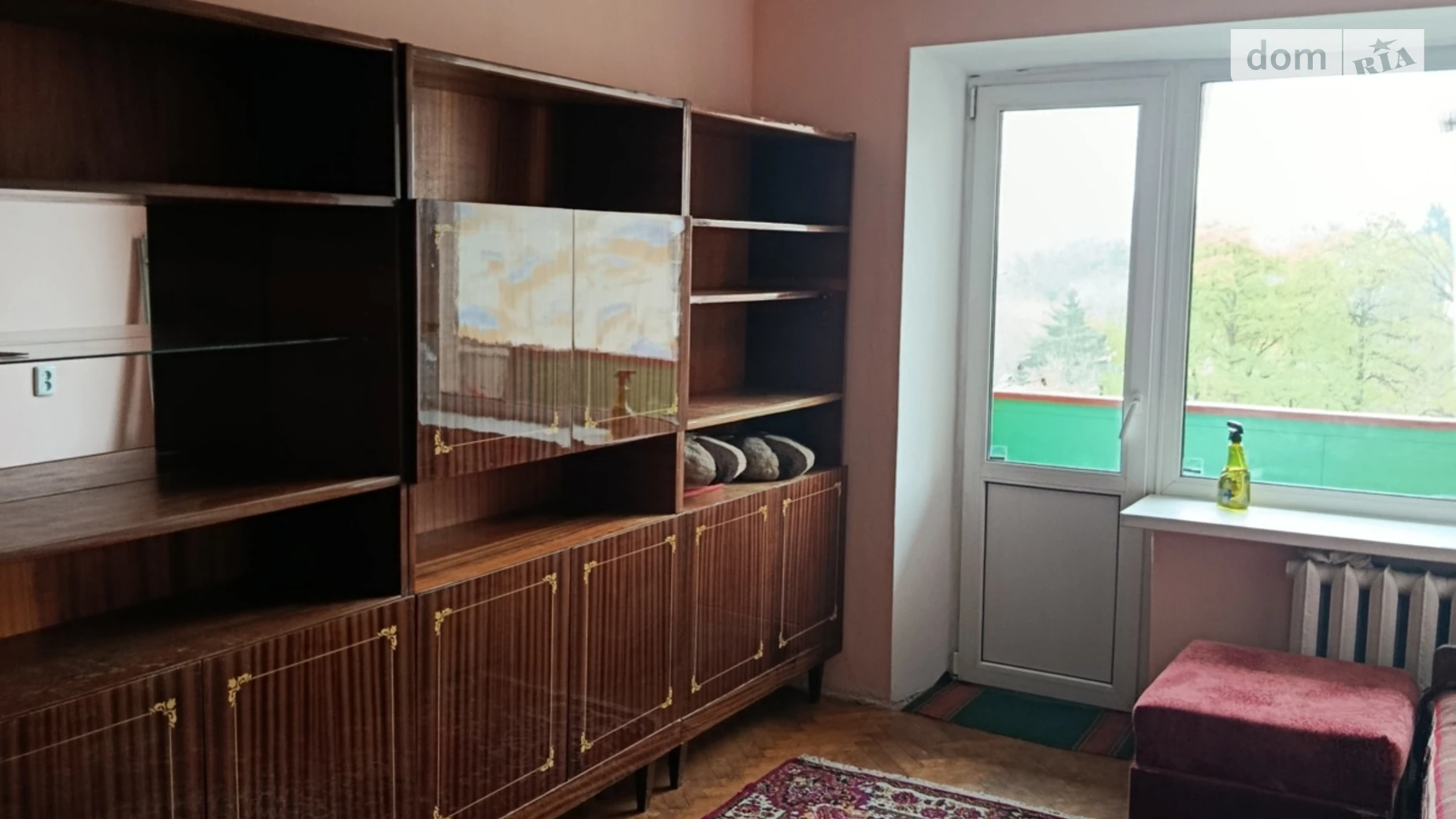 Здається в оренду 1-кімнатна квартира 33 кв. м у Вінниці, вул. Івана Богуна, 3 - фото 5