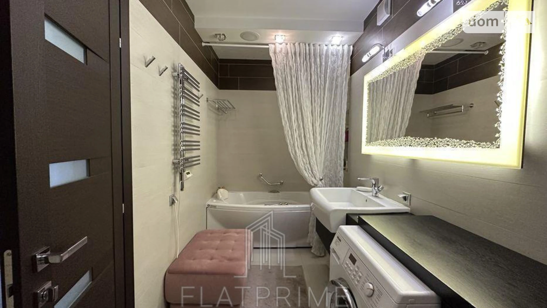 Продается 3-комнатная квартира 150 кв. м в Киеве, ул. Раисы Окипной, 10 - фото 5