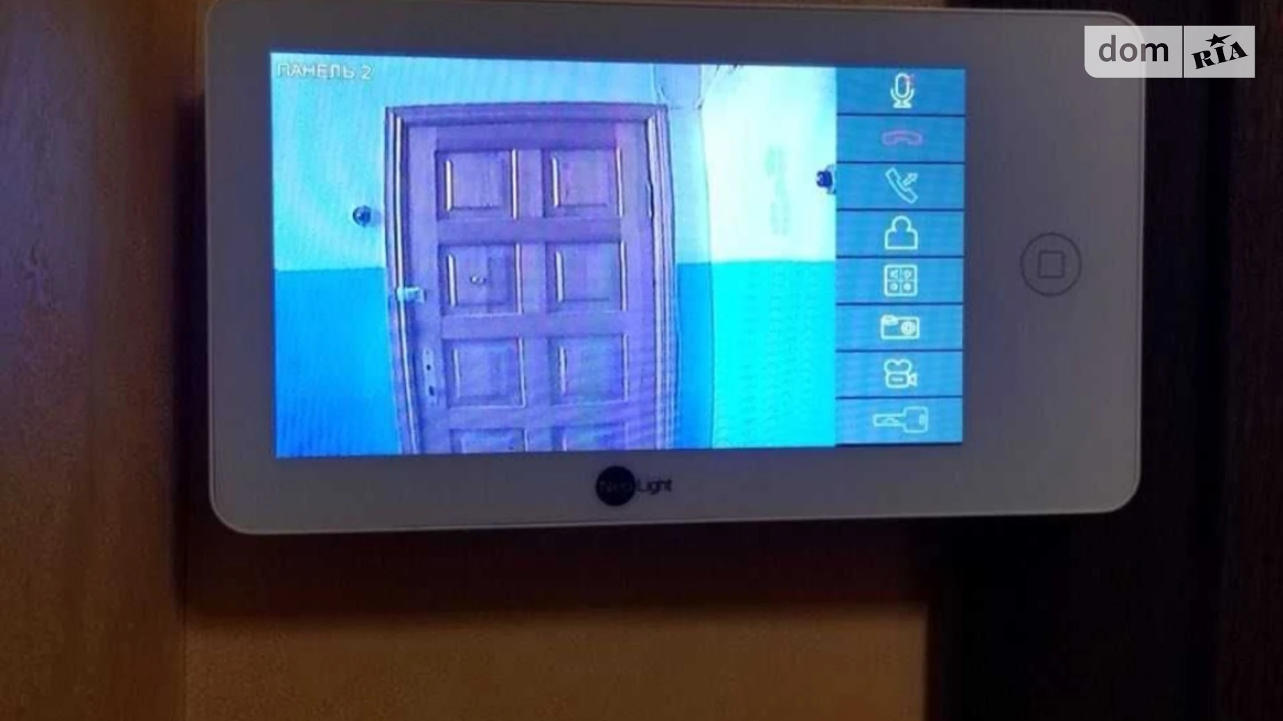 Сдается в аренду 1-комнатная квартира 45 кв. м в Виннице, ул. Киевская, 29 корпус 11 - фото 2