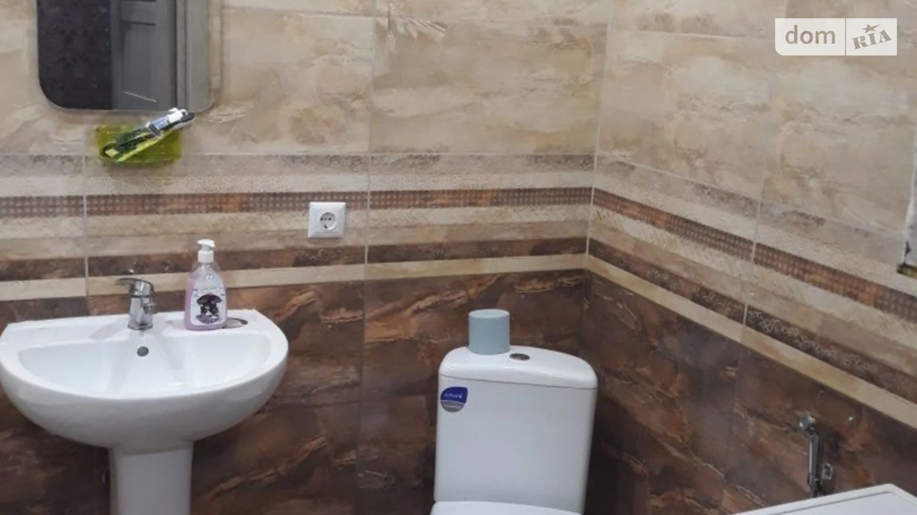 Сдается в аренду 1-комнатная квартира 45 кв. м в Виннице, ул. Киевская, 29 корпус 11 - фото 4