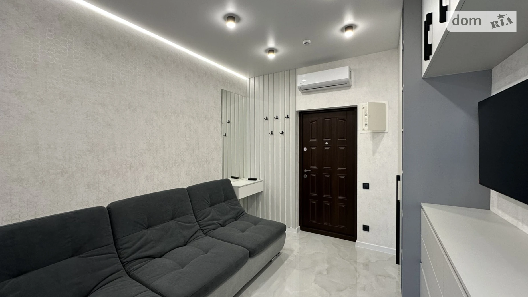 Продается 1-комнатная квартира 43 кв. м в Одессе, ул. Краснова, 3 корпус 60 - фото 5