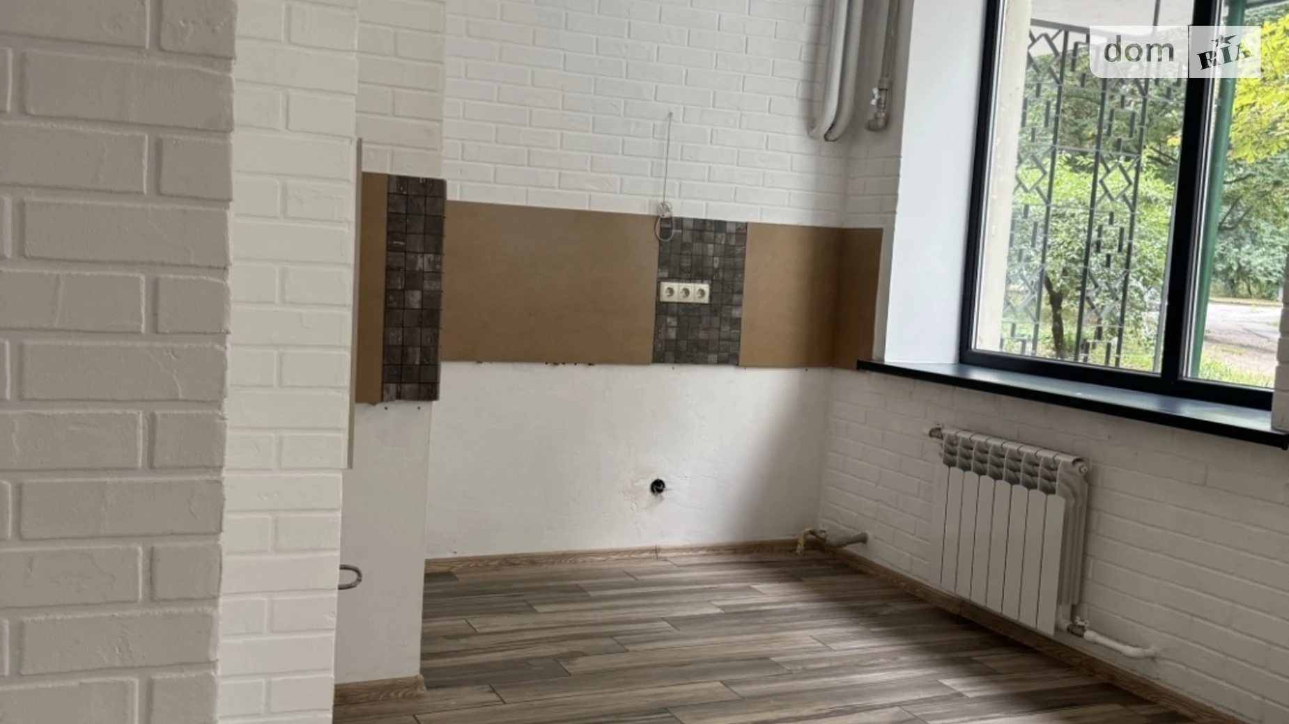 Продается 2-комнатная квартира 42 кв. м в Черкассах, ул. Гуржиевская - фото 3