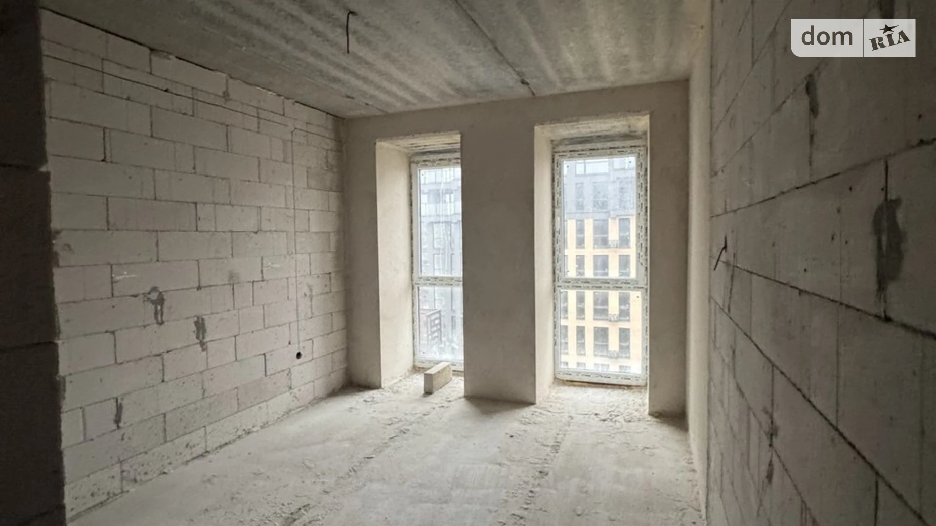 Продается 2-комнатная квартира 63.3 кв. м в Хмельницком, просп. Мира - фото 4