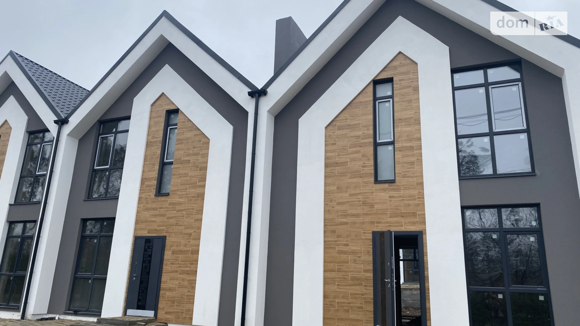 ул. 11-я линия Ирпень ЖК Garden Residence, цена: 72000 $ - фото 5