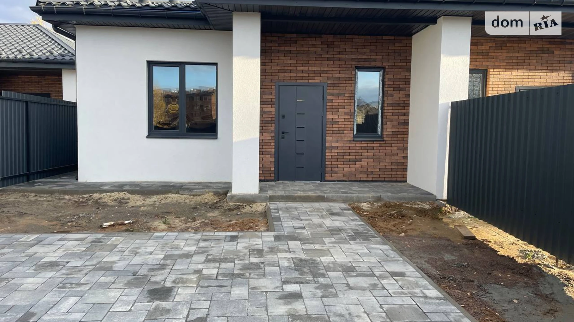 вул. Успішна Ворзель, цена: 70000 $ - фото 2