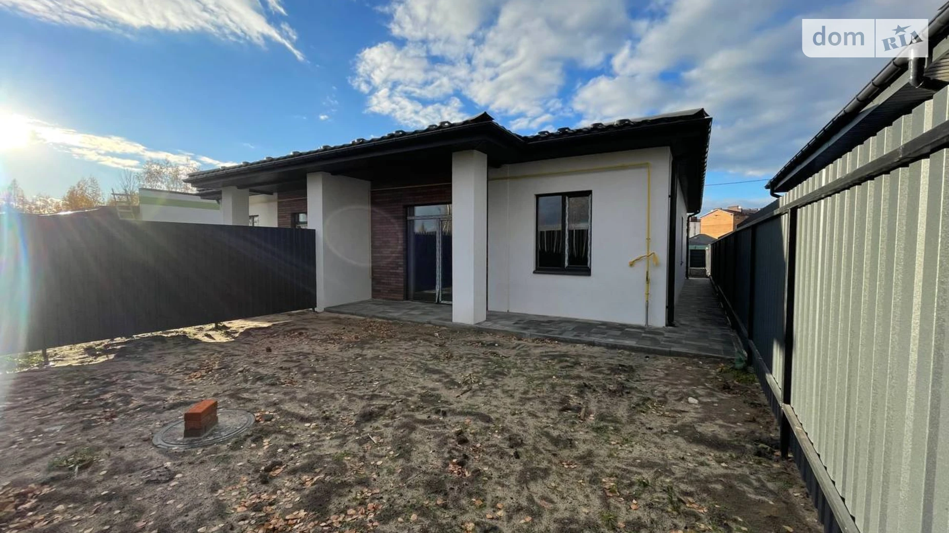 вул. Успішна Ворзель, цена: 70000 $ - фото 5