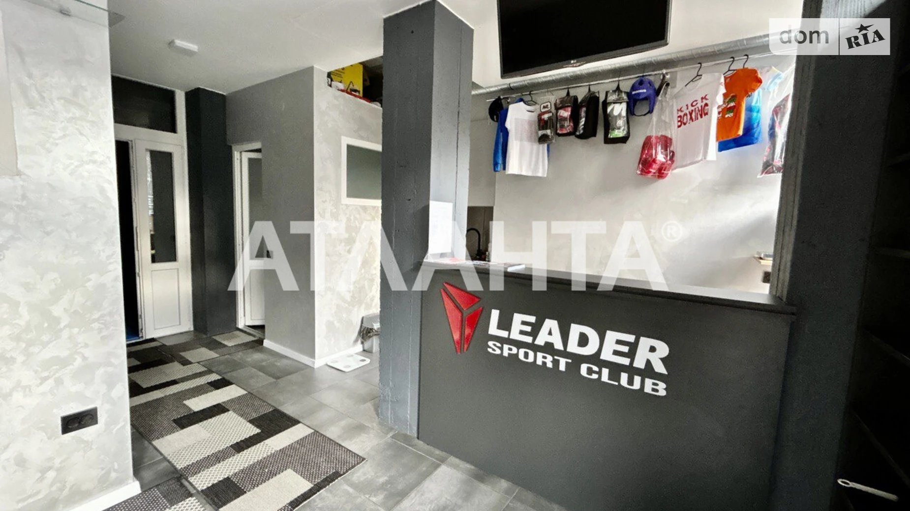 Продается объект сферы услуг 116 кв. м в 9-этажном здании, цена: 145000 $ - фото 2