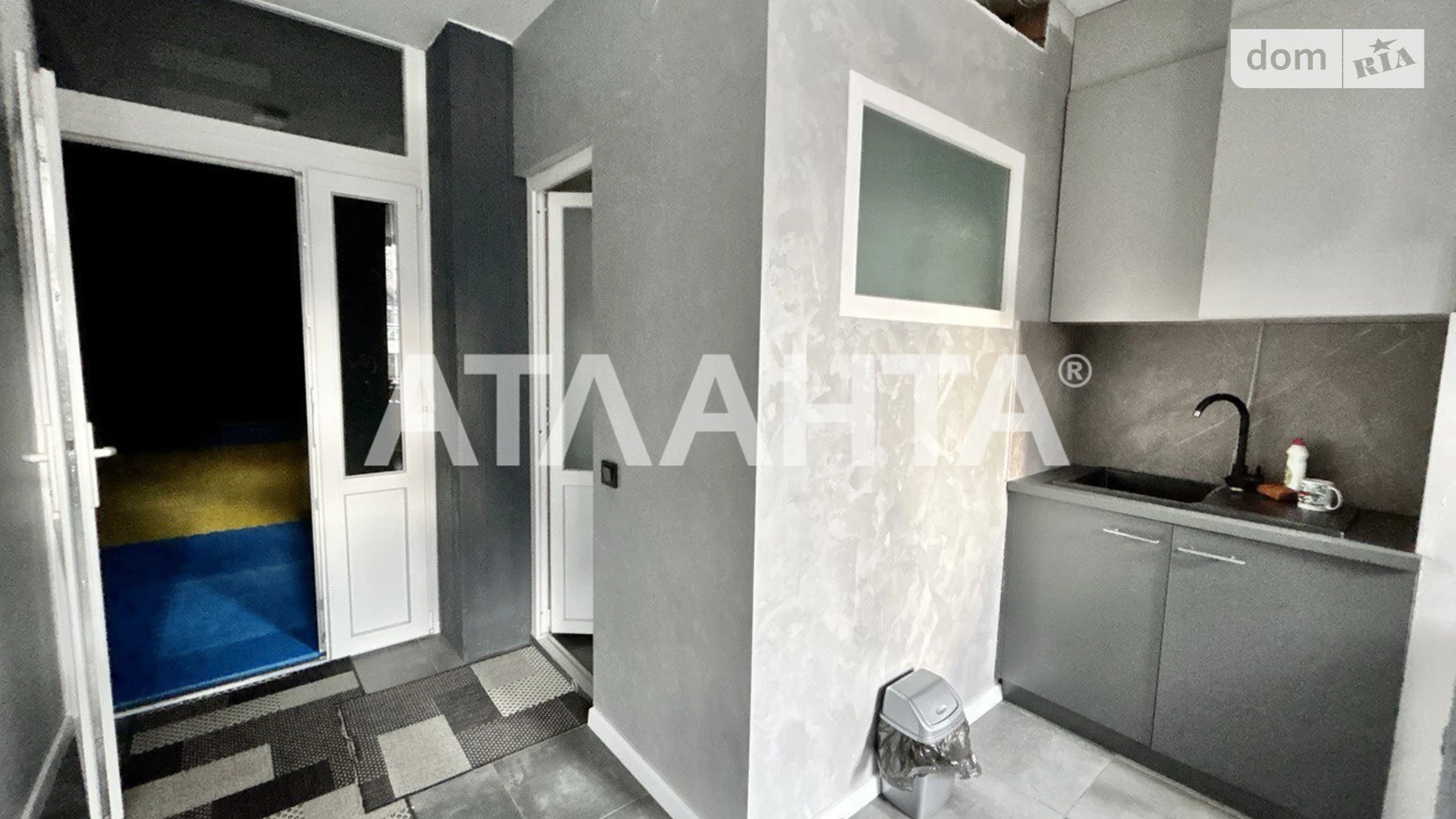 Продается объект сферы услуг 116 кв. м в 9-этажном здании, цена: 145000 $ - фото 3