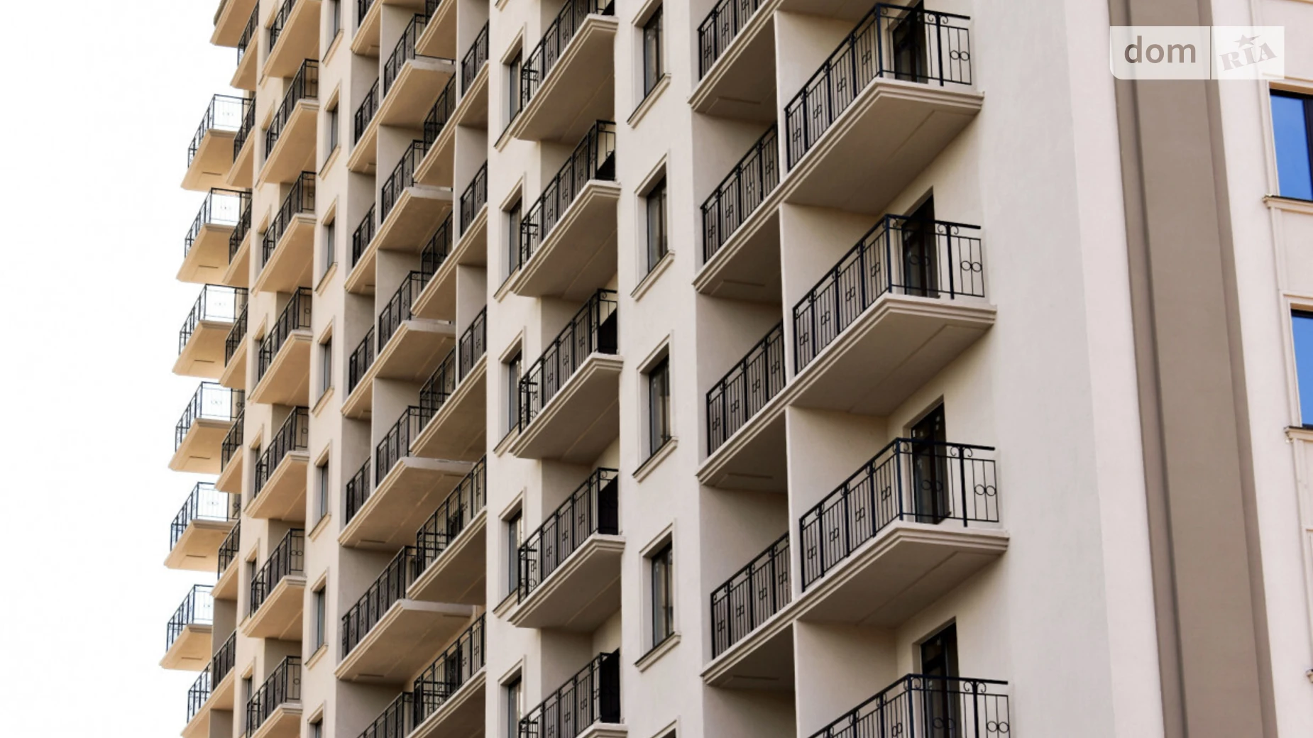 Продается 1-комнатная квартира 32 кв. м в Одессе, Фонтанская дор., 25Ж - фото 2