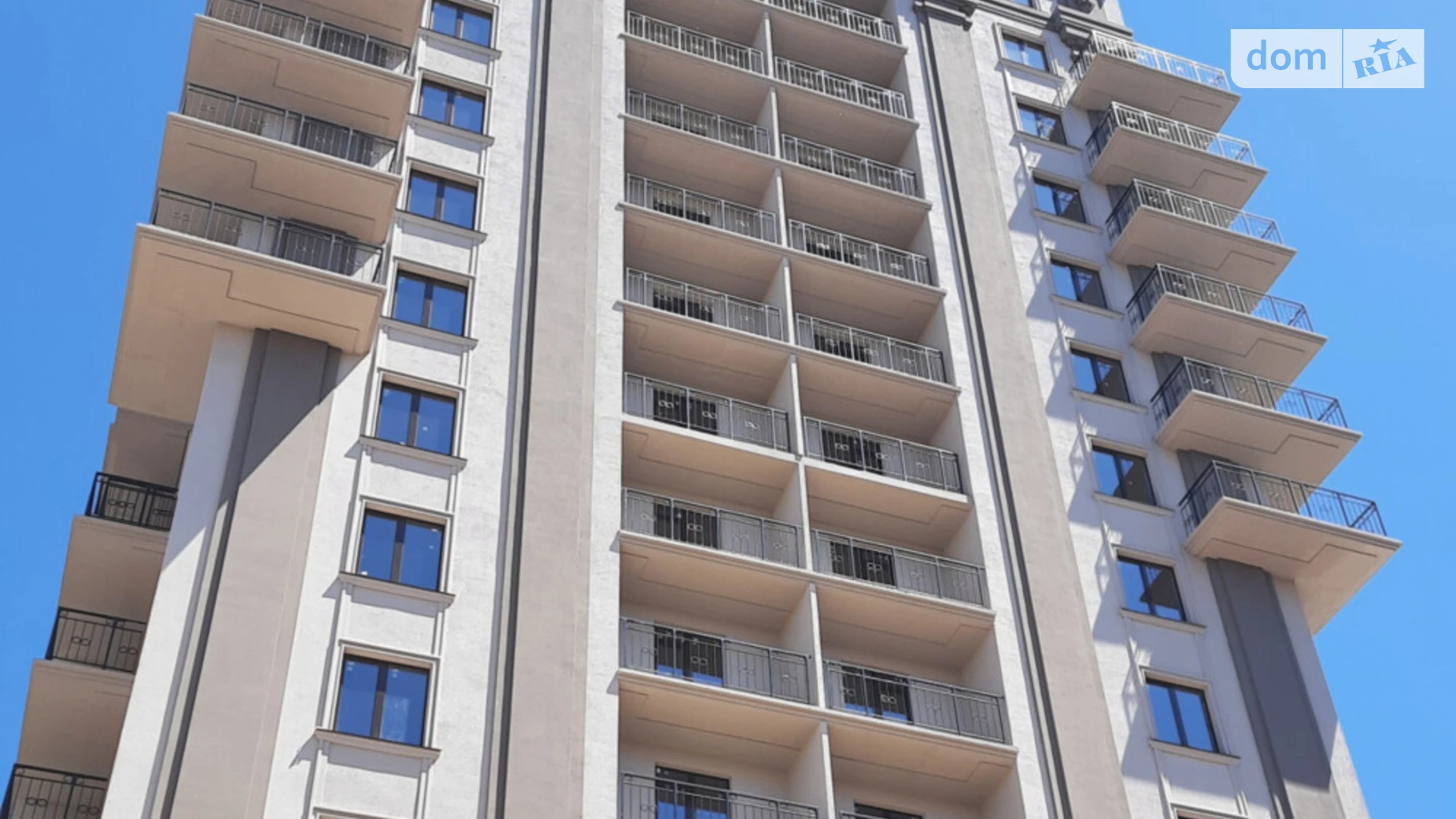 Продается 1-комнатная квартира 32 кв. м в Одессе, Фонтанская дор., 25Ж - фото 3