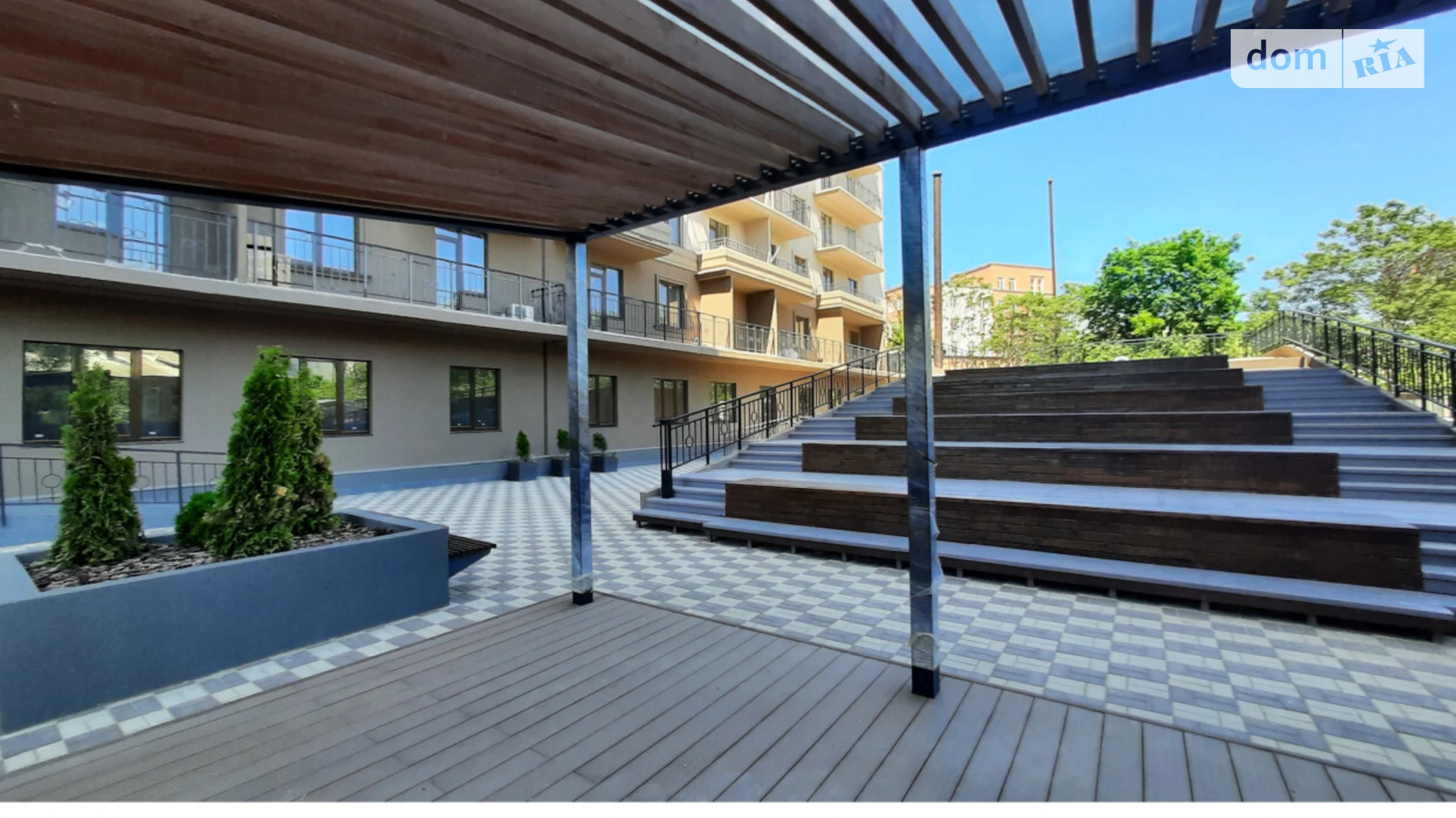 Продается 1-комнатная квартира 32 кв. м в Одессе, Фонтанская дор., 25Ж - фото 4