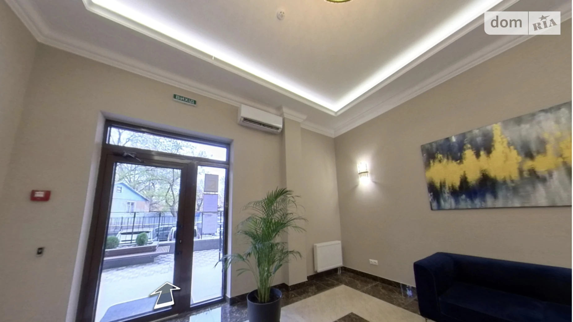 Продается 1-комнатная квартира 32 кв. м в Одессе, Фонтанская дор., 25Ж - фото 5