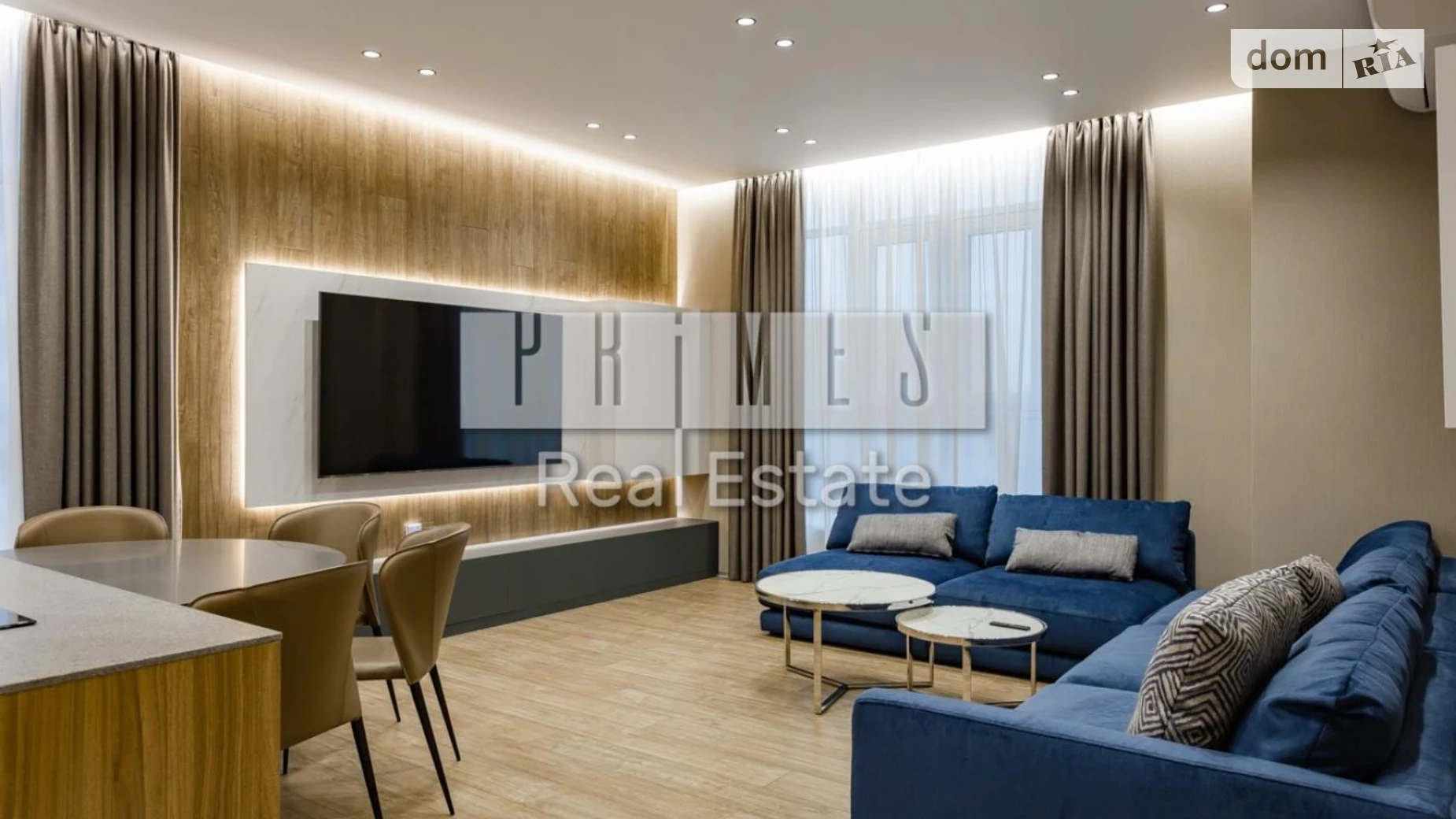 Продается 4-комнатная квартира 155 кв. м в Киеве, ул. Андрея Верхогляда(Драгомирова), 15Б - фото 3