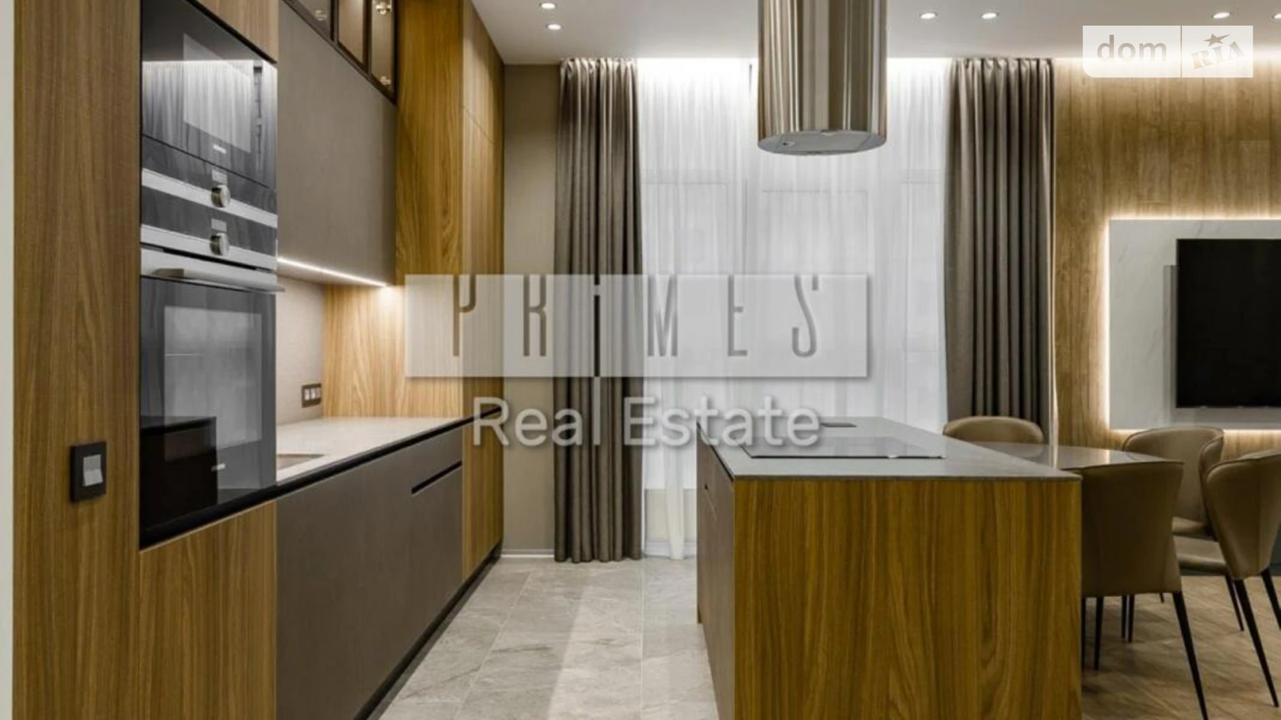 Продается 4-комнатная квартира 155 кв. м в Киеве, ул. Андрея Верхогляда(Драгомирова), 15Б - фото 2