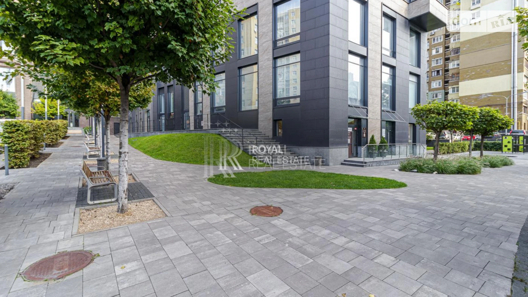 вул. Антоновича(Горького), 74 Нова забудова Київ ЖК New York Concept House, цена: 20400 $ - фото 2