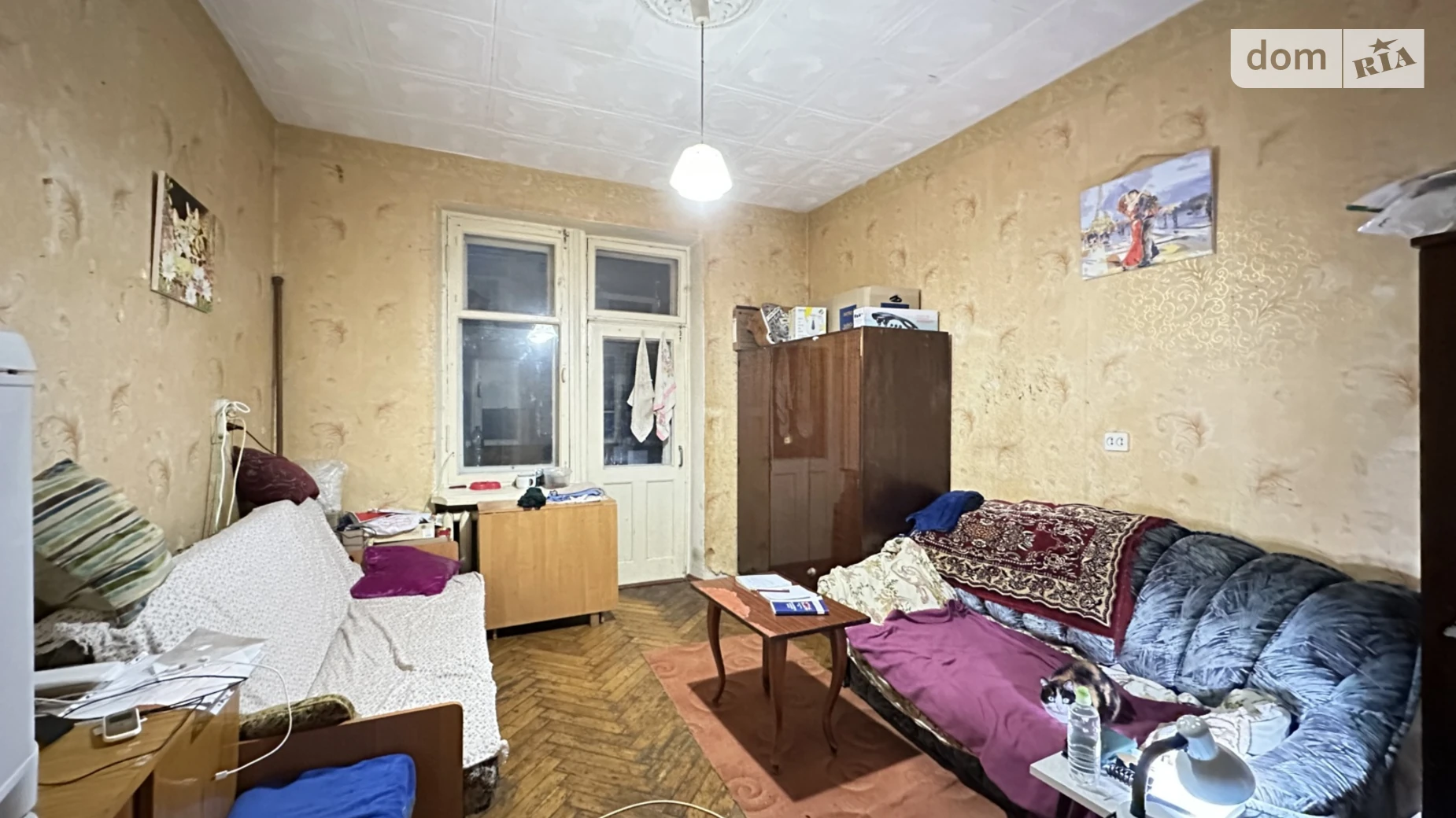 Продается 2-комнатная квартира 55 кв. м в Одессе, ул. Генерала Ватутина, 22 - фото 4