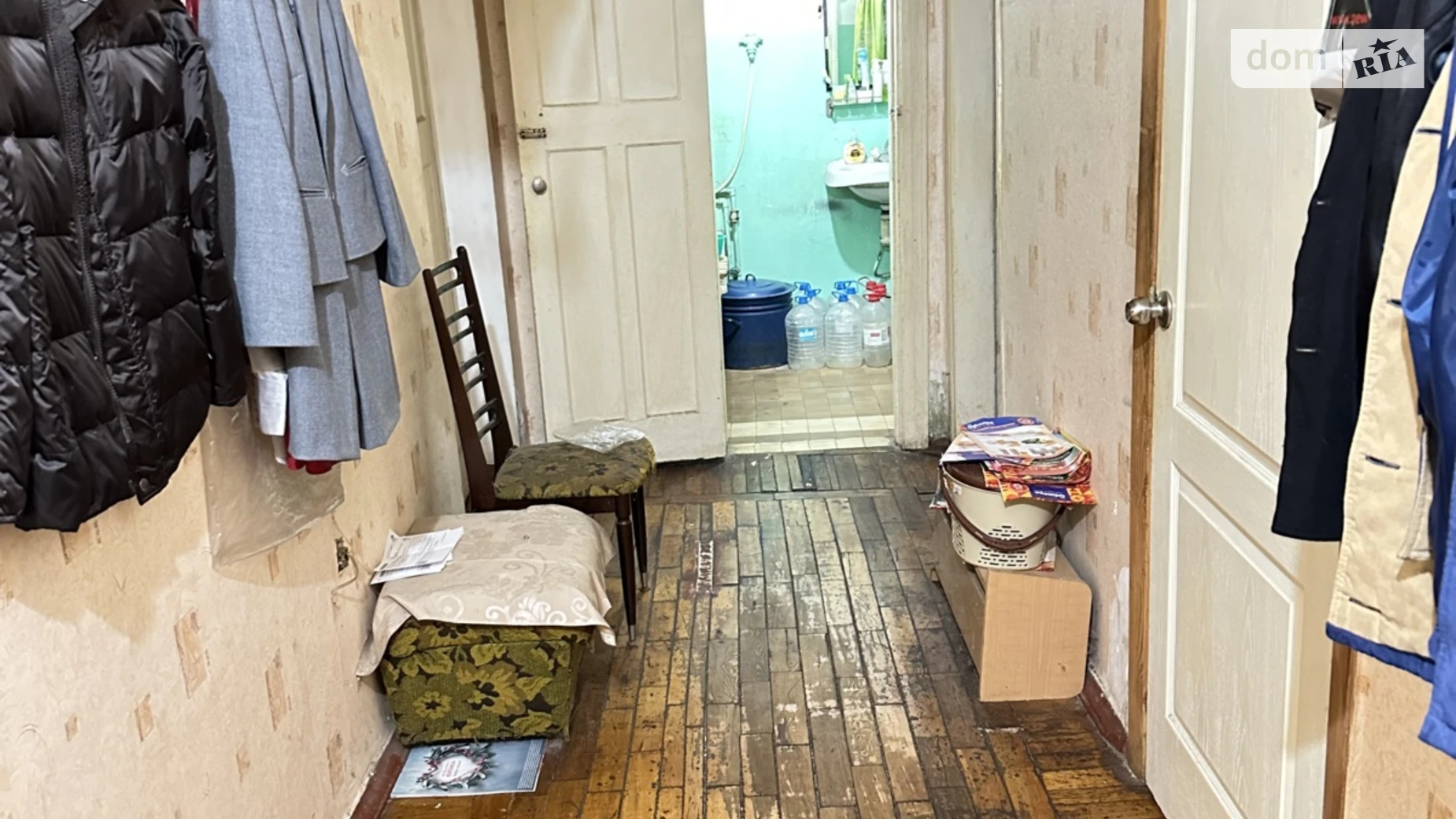 Продается 2-комнатная квартира 55 кв. м в Одессе, ул. Генерала Ватутина, 22 - фото 5