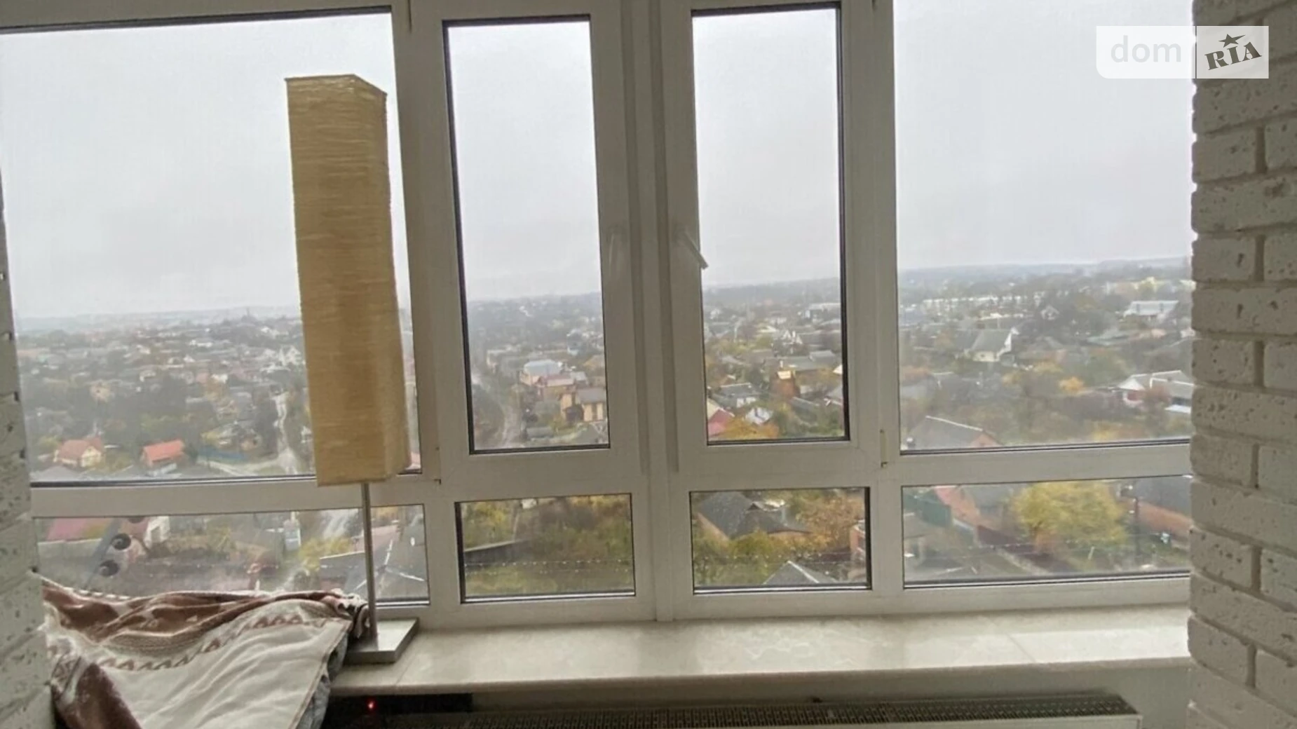 Сдается в аренду 1-комнатная квартира 60 кв. м в Виннице, ул. Марии Примаченко(Покрышкина) - фото 5