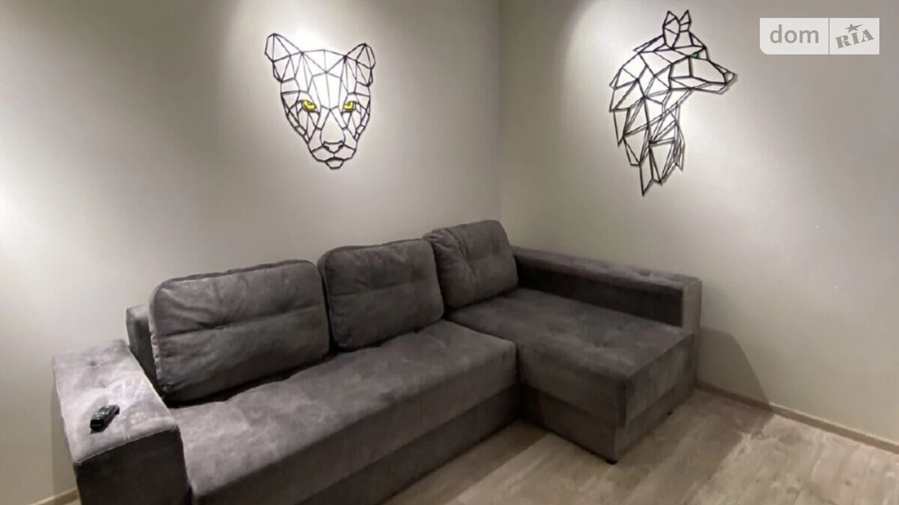 Сдается в аренду 1-комнатная квартира 60 кв. м в Виннице, ул. Марии Примаченко(Покрышкина) - фото 3