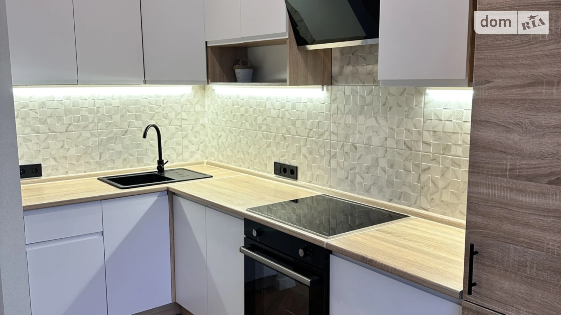 Сдается в аренду 1-комнатная квартира 30.4 кв. м в, цена: 11500 грн - фото 2