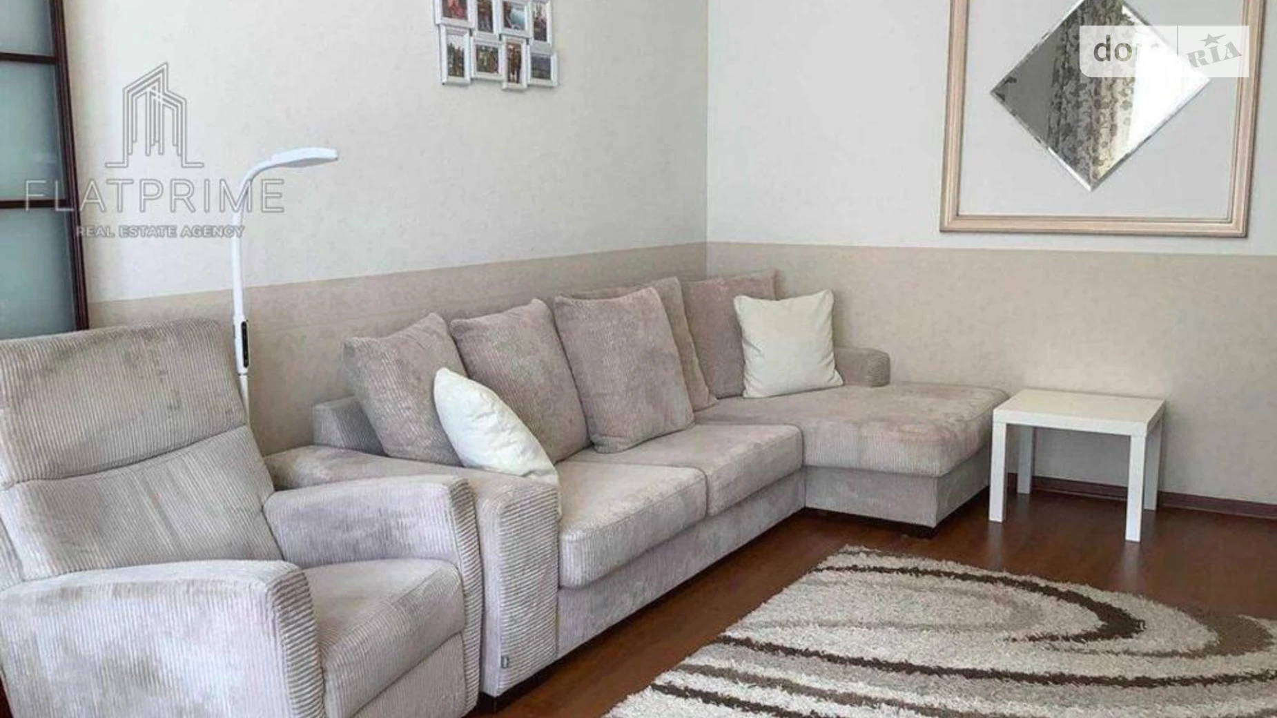 Продается 3-комнатная квартира 94 кв. м в Киеве, просп. Владимира Ивасюка, 6 корпус 6 - фото 3