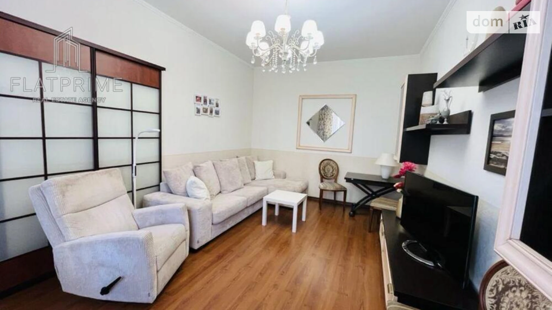 Продается 3-комнатная квартира 94 кв. м в Киеве, просп. Владимира Ивасюка, 6 корпус 6 - фото 5