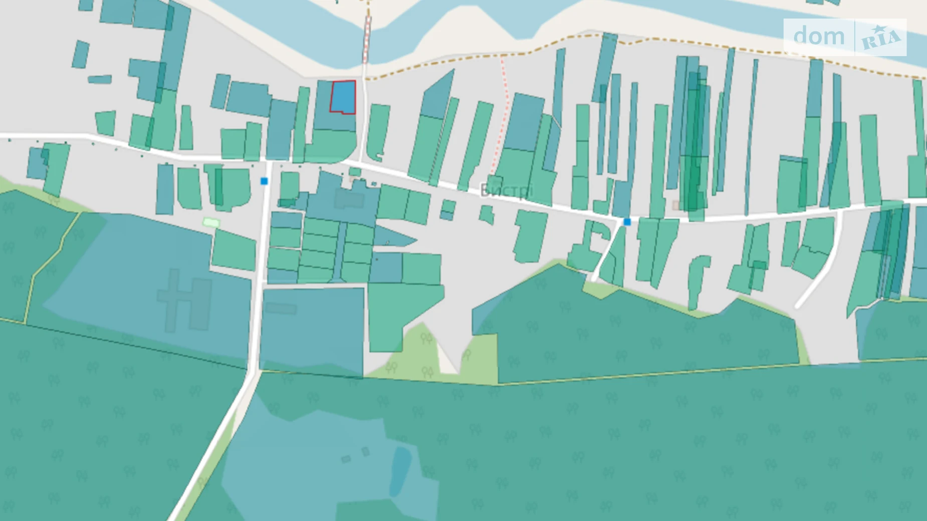 Продається земельна ділянка 12.87 соток у Житомирській області, цена: 3500 $ - фото 2