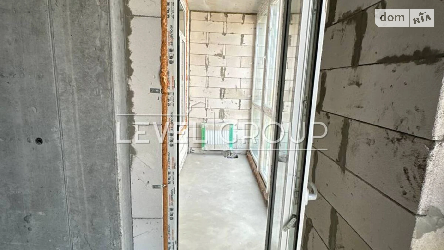 Продается 1-комнатная квартира 49.8 кв. м в Киеве, ул. Ростиславська(Маршала Рыбалко), 5А - фото 3