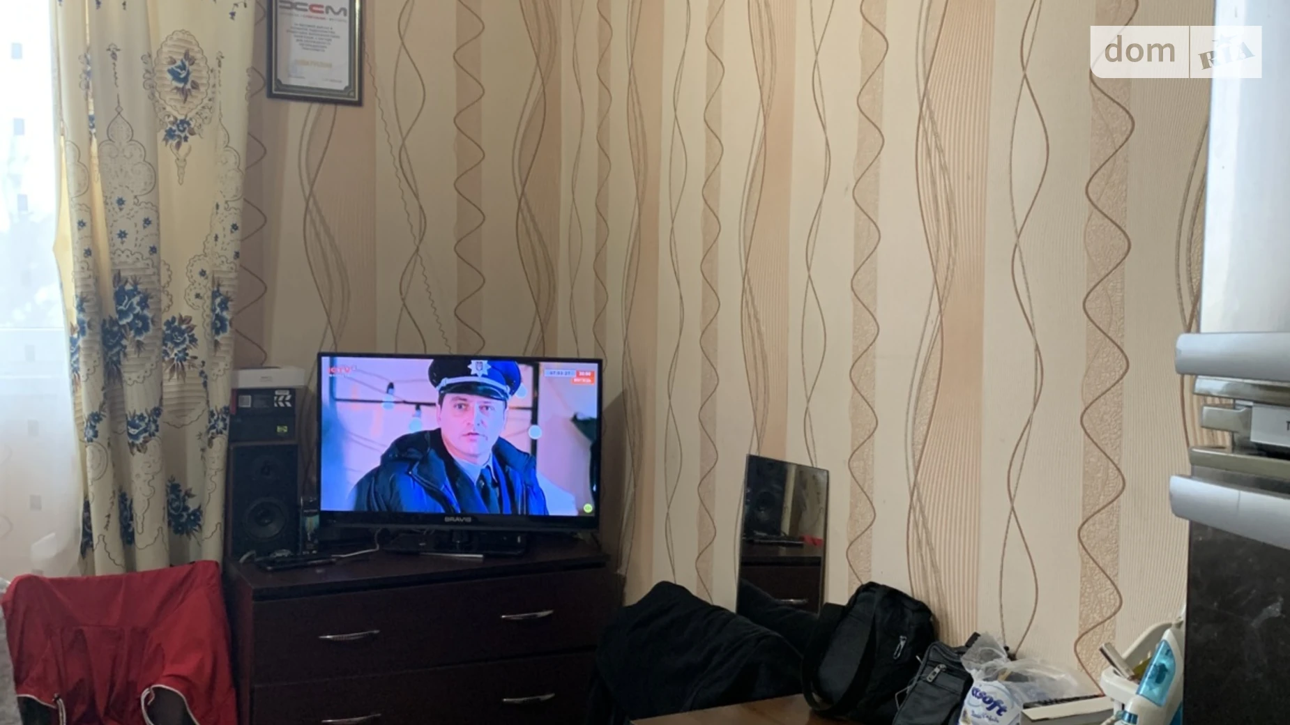 Продается 1-комнатная квартира 16 кв. м в Харькове, ул. Грузовая(Обоянская), 25 - фото 2