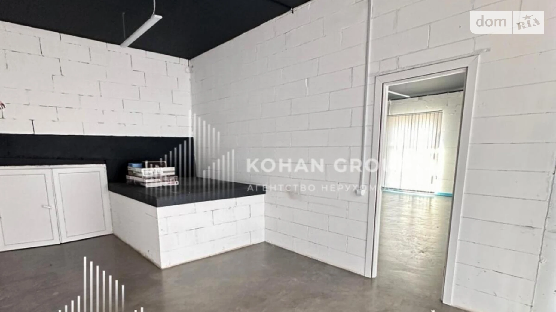 Продается офис 213 кв. м в бизнес-центре, цена: 154425 $ - фото 3