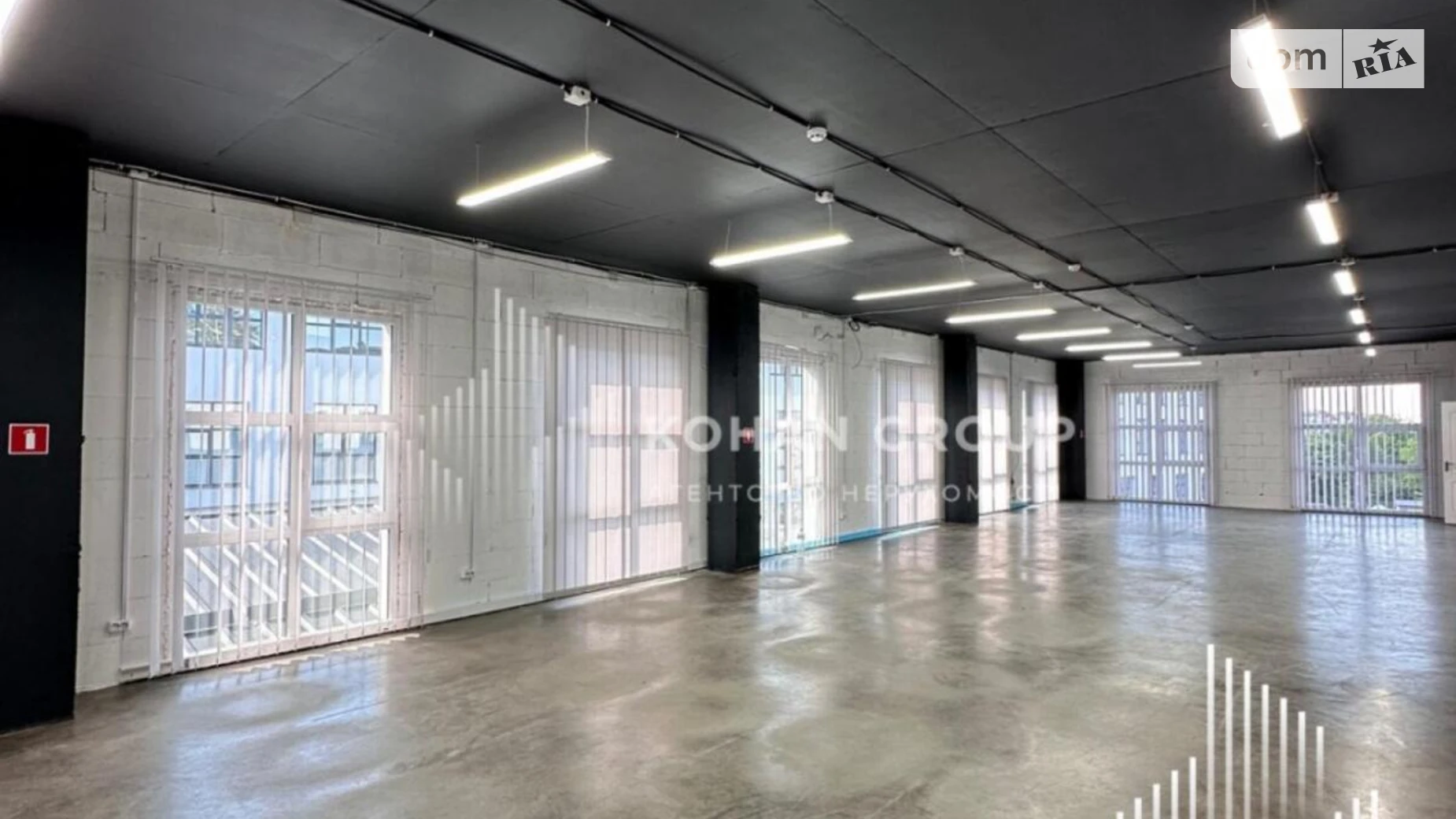 Продается офис 213 кв. м в бизнес-центре, цена: 154425 $ - фото 4