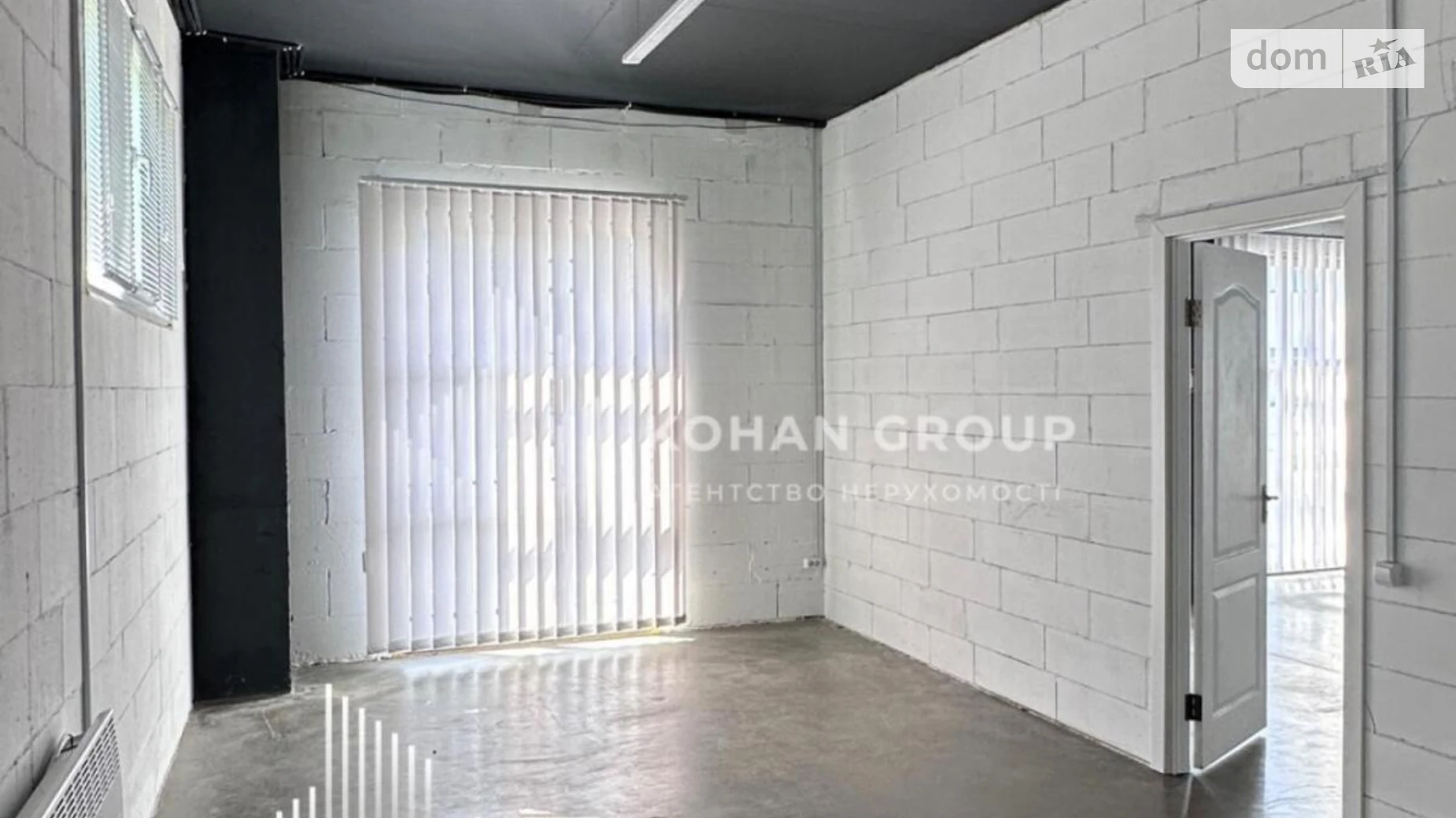 Продается офис 213 кв. м в бизнес-центре, цена: 154425 $ - фото 5