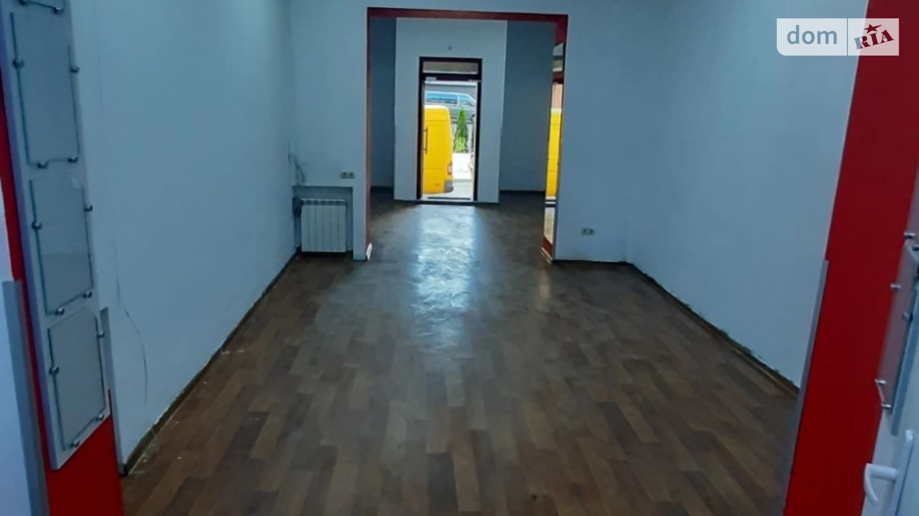 Сдается в аренду помещения свободного назначения 76.8 кв. м в 1-этажном здании, цена: 700 $ - фото 2